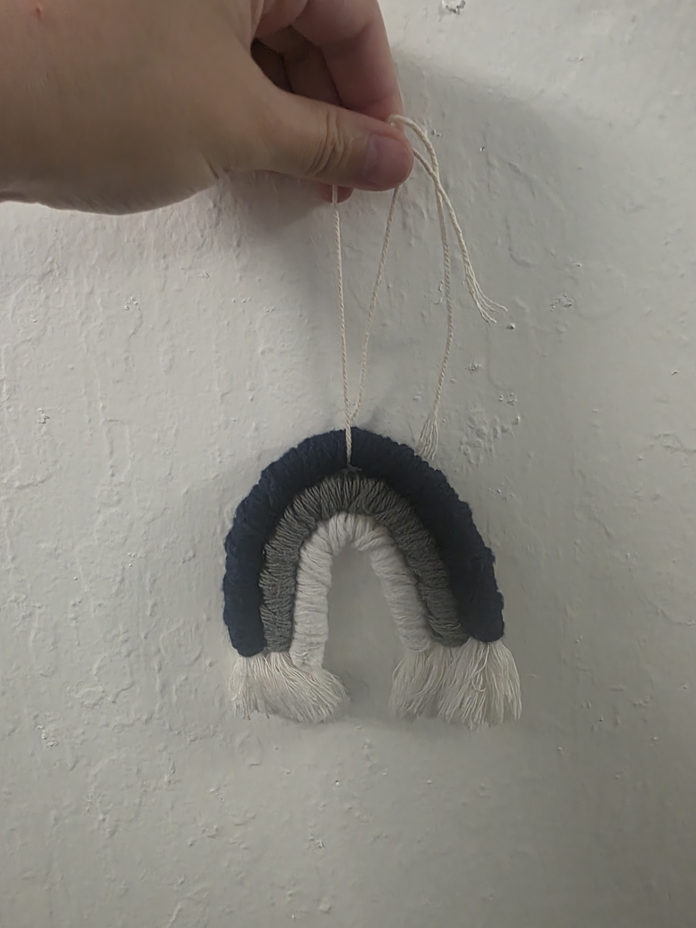 Cowboys Rainbow Decor
